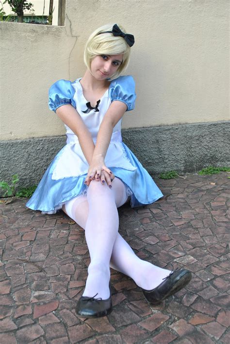 adorable alice only fans|Adorable Alice : r/cosplay .